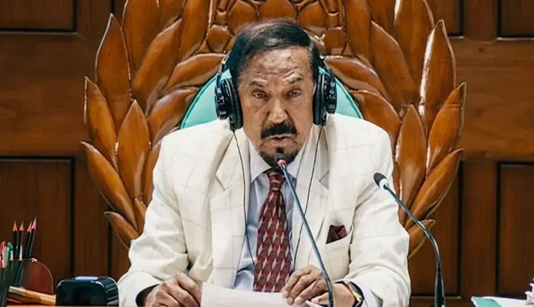 ভোলায় আজ আসছেন স্পিকার