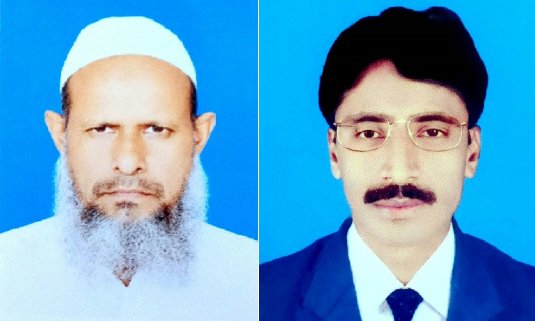 ভোলায় ডি.এইচ.এম.এস ডক্টরস অ্যাসোসিয়েশনের কমিটি পুনর্গঠন : জলিল সিকদার সভাপতি , মো. নুরুল হক সাধারণ সম্পাদক