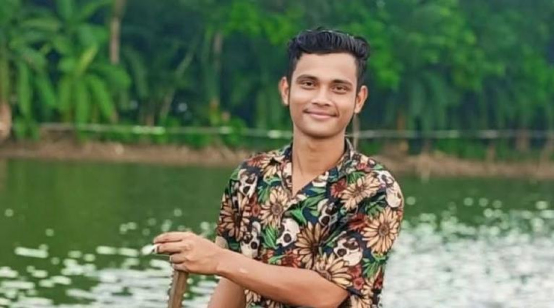 ভোলার রাজাপুরে গণপিটুনিতে আসিফ নিহতের ঘটনায়  ১১ বিরুদ্ধে হত্যা মামলা